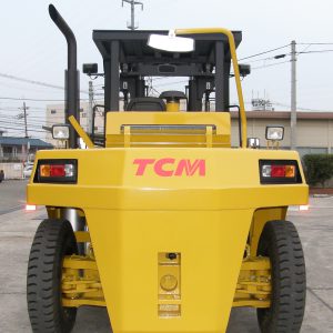 Diesel, Pneumatic Tyre 10.0 – 16.0 ton - Image 2