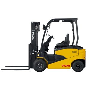 4 Wheel, Pneumatic Tyre 1.0 – 3.5 ton (FB-9) - Image 2