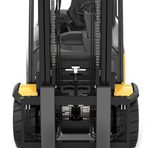 4 Wheel, Pneumatic Tyre 4.0 – 5.5 ton - Image 3