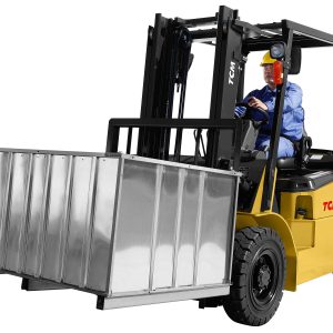 Diesel, Gas & LP Gas, Pneumatic Tyre 2.0-3.0 ton - Image 4