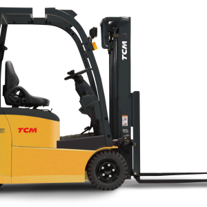 3 Wheel, Pneumatic Tyre 1.25 – 2.0 ton(TX) - Image 3