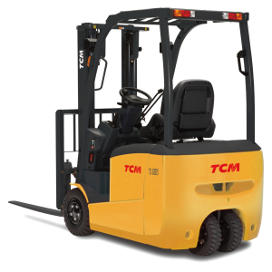 3 Wheel, Pneumatic Tyre 1.25 – 2.0 ton(TX) - Image 4