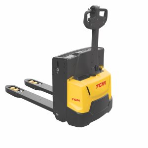 Pedestrian Power Pallet Truck (1.6 - 2.0T) - Image 4