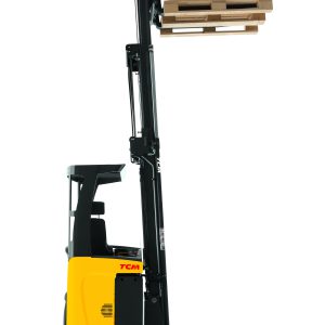 Reach Truck (1.2~2.5T) - Image 7