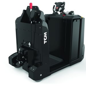 Tow Tractor (3.0~5.0T) - Image 4