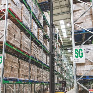 Reach Truck (1.2~2.5T) - Image 8