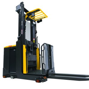Second,Mid,High level Order Picker (1.0~1.25T) - Image 5