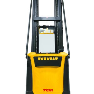 Second,Mid,High level Order Picker (1.0~1.25T) - Image 4
