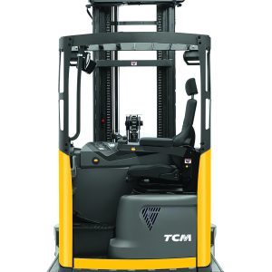 Reach Truck (1.2~2.5T) - Image 3