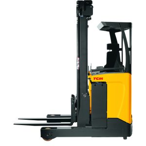 Reach Truck (1.2~2.5T) - Image 4