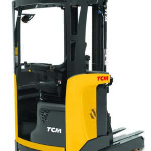 Reach Truck (1.2~2.5T) - Image 5