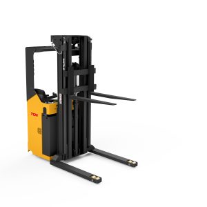 X4 Straddle Stacker (1.6~2.0T) - Image 3