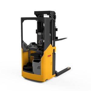 X4 Straddle Stacker (1.6~2.0T) - Image 4