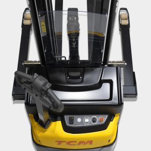 Pedestrian Pallet Stacker (1.0~1.6T) - Image 5