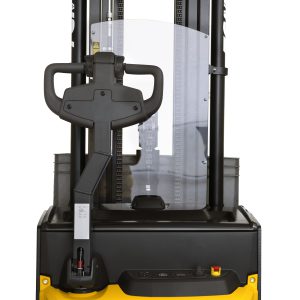 Pedestrian Pallet Stacker (1.0~1.6T) - Image 6