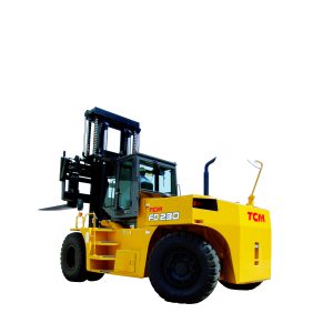 Diesel, Pneumatic Tyre 16.0 – 23.0 ton - Image 2