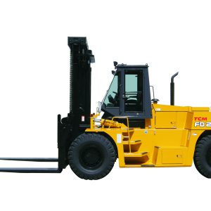 Diesel, Pneumatic Tyre 16.0 – 23.0 ton - Image 3