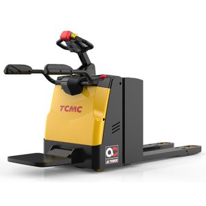 Electric Pallet Trucks (2.0~2.5T) - Image 2