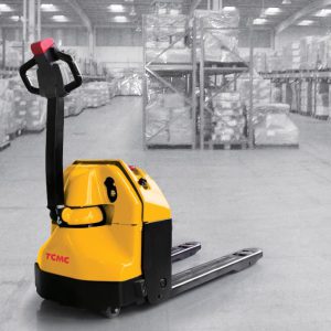 Pedestrian Pallet Trucks (1.5~2.5T) - Image 2