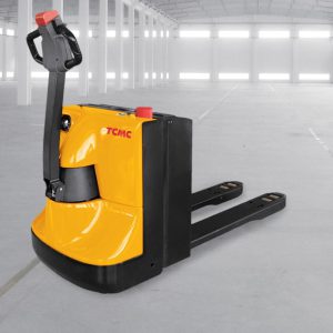Pedestrian Pallet Trucks (1.5~2.5T) - Image 3