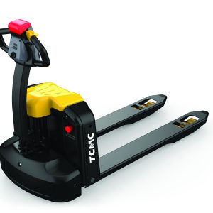 Electric Pallet Trucks (1.5T) - Image 2
