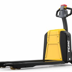 Electric Pallet Trucks (1.5T) - Image 3