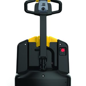 Electric Pallet Trucks (1.5T) - Image 4