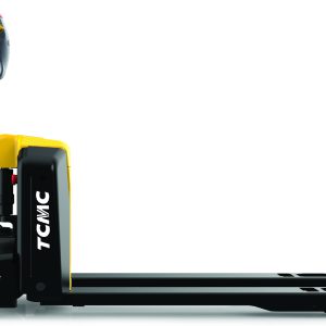Electric Pallet Trucks (1.5T) - Image 5