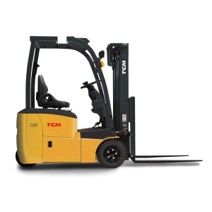 Electric Counterbalanced Pneumatic Tire