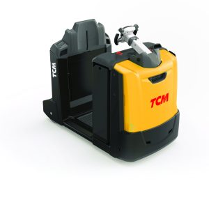 Tow Tractor