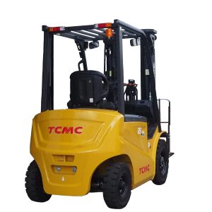 TCMC