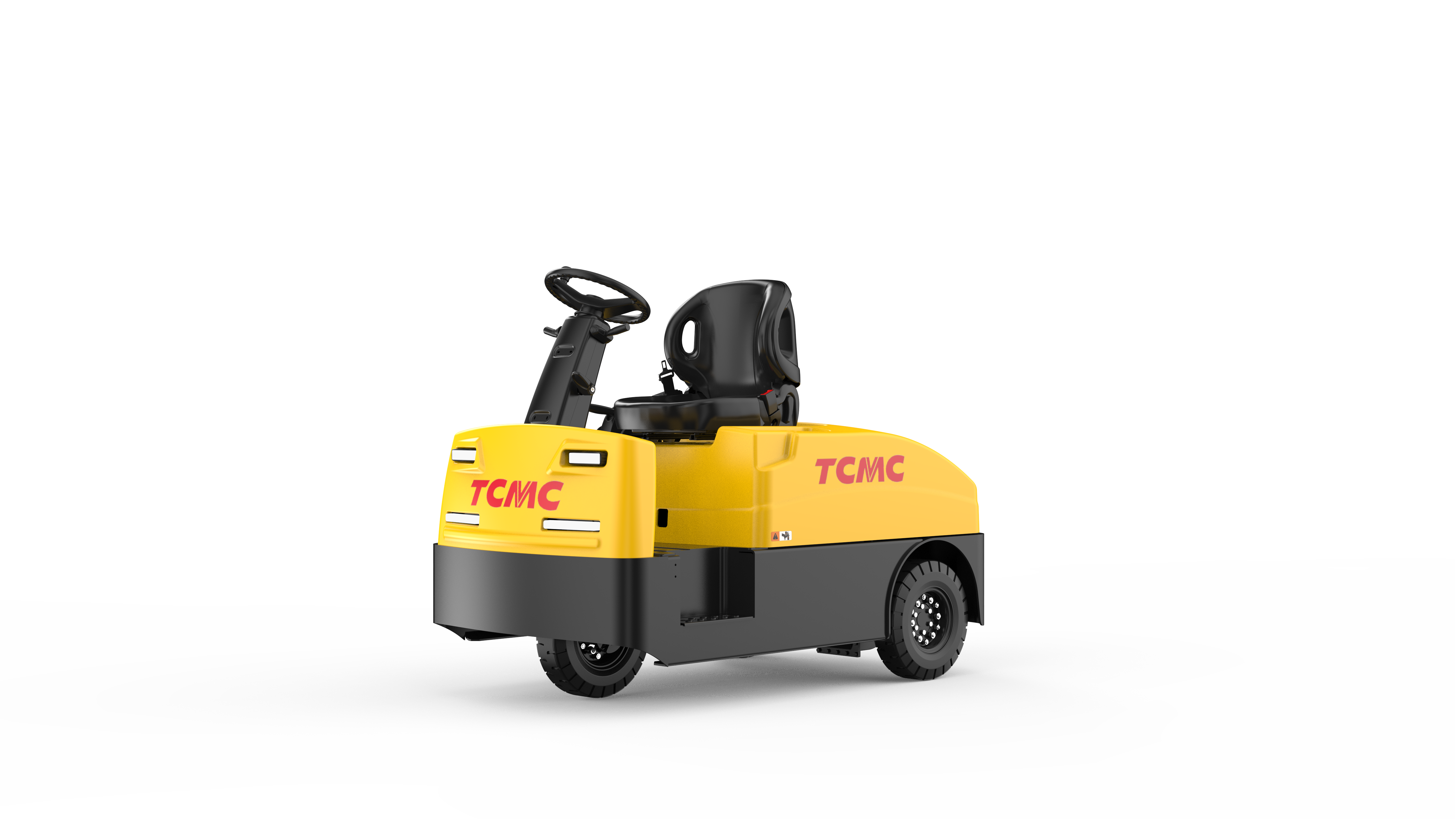 Electric Tractor (3.0~6.0T) - TCM