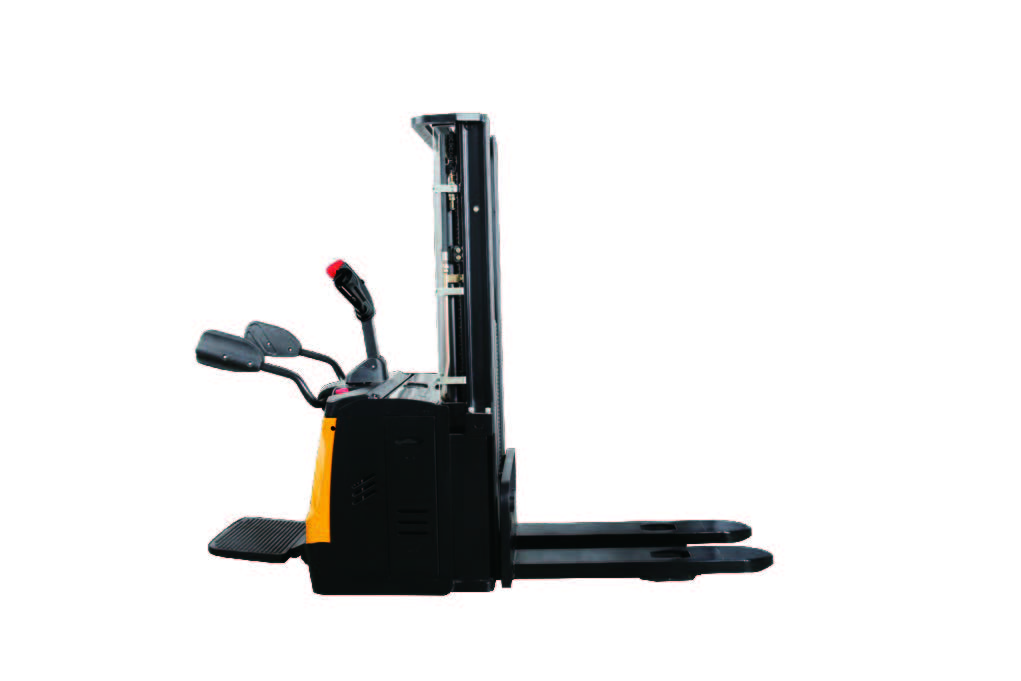 Stacker with Platform (1.6 T) - TCM