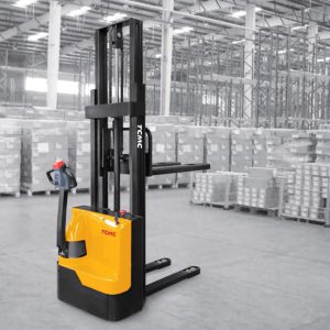 Pedestrian Pallet Stacker (1.2~1.5T) - Image 2