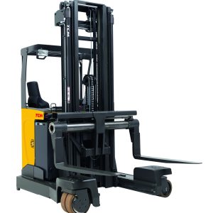 Four-Way Directional Reach Truck (2.0~2.5T) - Image 3