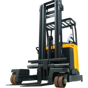 Four-Way Directional Reach Truck (2.0~2.5T) - Image 5