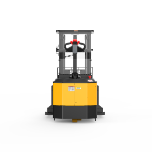 Electric Stacker (1.5T) - Image 2