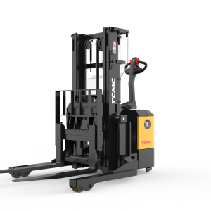 Electric Stacker (1.5T) - Image 3