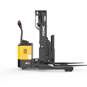 Electric Stacker (1.5T) - Image 4