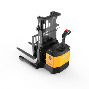 Electric Stacker (1.5T) - Image 5