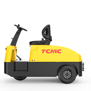Electric Tractor (3.0~6.0T) - Image 2