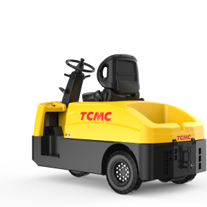 Electric Tractor (3.0~6.0T) - Image 4