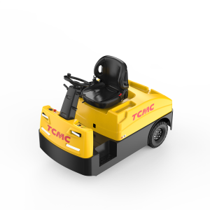 Towing Tractor with EPS, Sit-on Model (3.0~6.0T) - Image 6