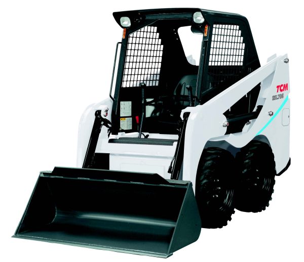 Skid Steer Loader Brochure_KS12-56ME
