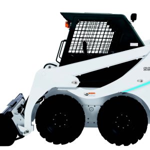 Skid Steer Loader 0.27 ~ 0.69 ton - Image 2
