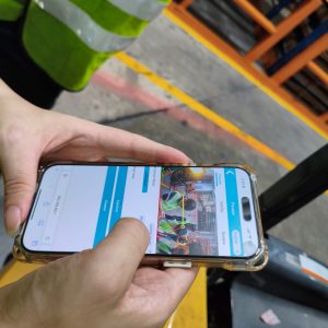 (C.A.R.E.) - Camera AI for Risk Elimination - Image 6