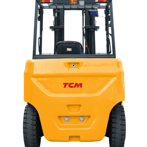 Lead acid/Lithium battery Counter-balanced 6.0 - 8.0 tons - Image 2