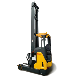 Sit-On Reach Truck 2.0 tons