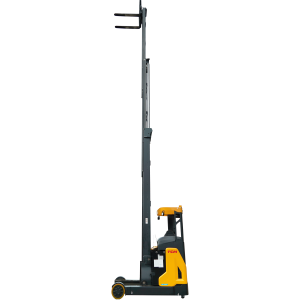 Sit-On Reach Truck 2.0 tons - Image 2