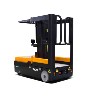 Electric Order Picker - Image 3